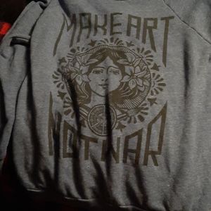 Long sleeve